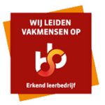 Metaalketen Hengelo SBB erkend Leerbedrijf