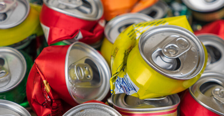 CBAM en circulariteit veranderen de aluminiummarkt