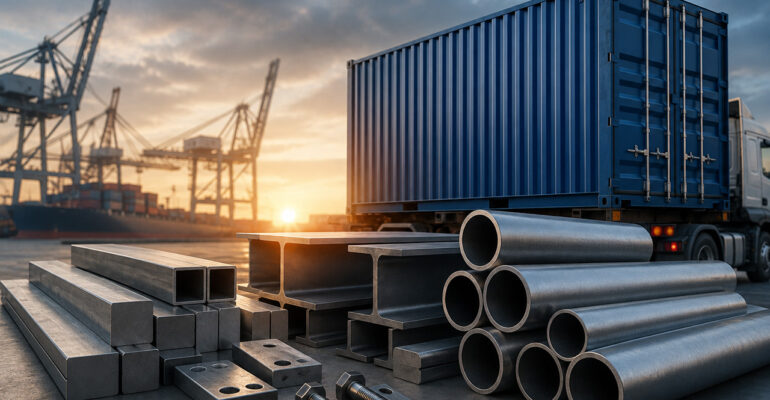 CBAM mogelijk uitgebreid naar honderden metaalproducten