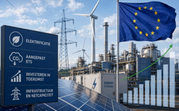 FME steunt Europees elektrificatieplan