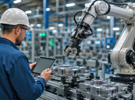 Metaalunie- innovatiebeleid sluit onvoldoende aan op mkb-maakindustrie