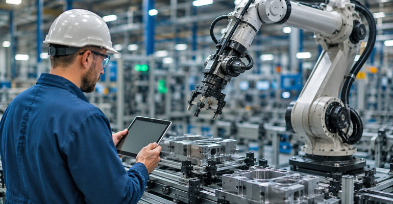 Metaalunie- innovatiebeleid sluit onvoldoende aan op mkb-maakindustrie
