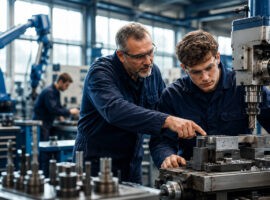 Technische mbo
