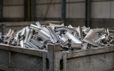 260907 - EU wil export aluminiumschroot naar niet