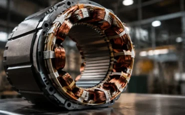 260907 - Groeiende kopervraag zet Europese maakindustrie voor nieuwe uitdagingen