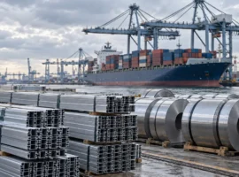 FME - Europese industrie