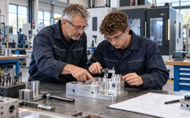Metaalunie vraagt om ruimte voor vakmanschap en lagere werkgeversrisico